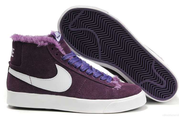 Nike Blazer High 09 Marque Concurrence Des Prix Basket Blazer Nike